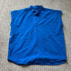 Figs Rafaela Scrub Top